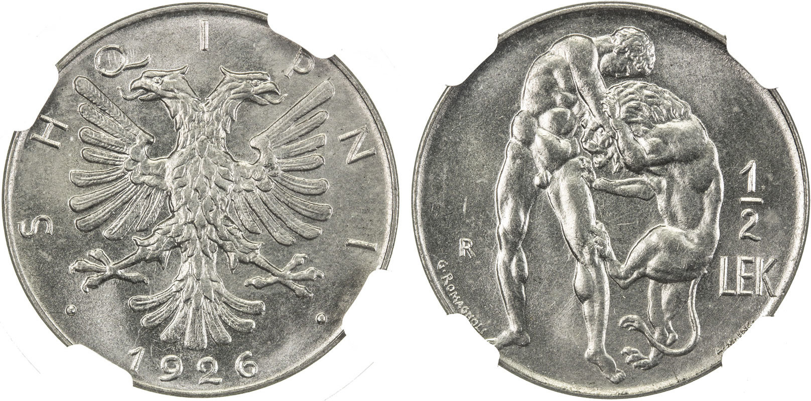 Coin coin 25933